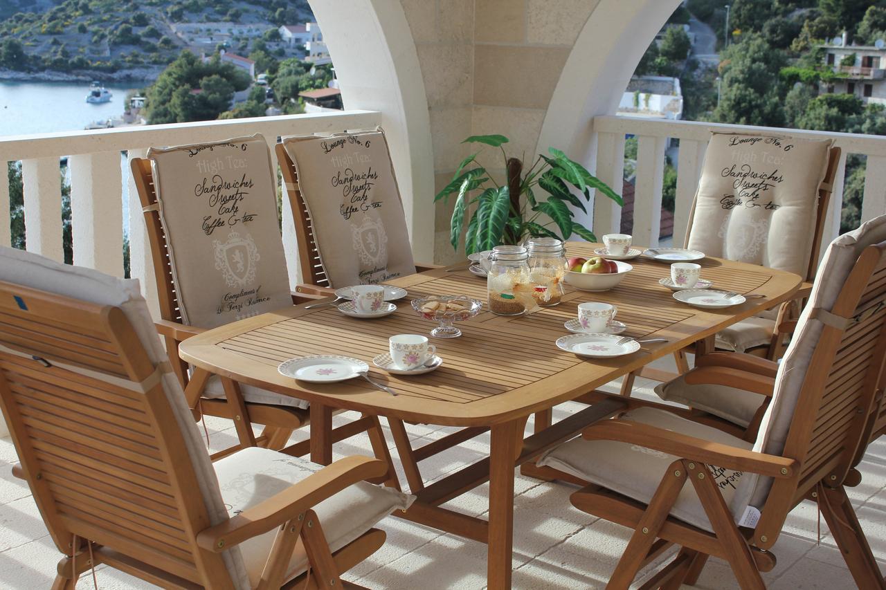 Villa Elena Sevid Extérieur photo