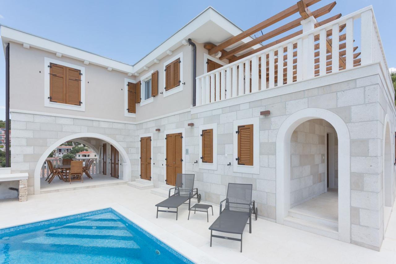 Villa Elena Sevid Extérieur photo
