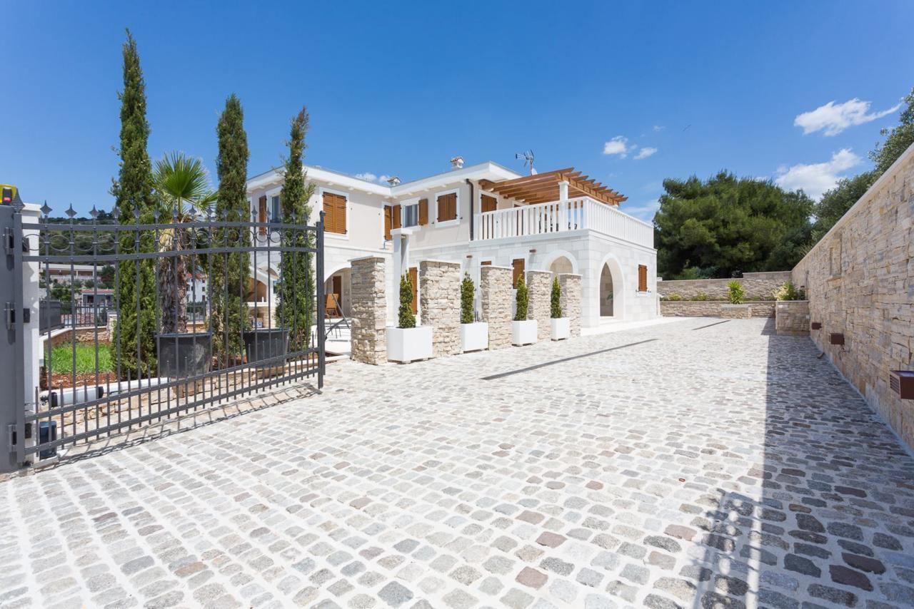 Villa Elena Sevid Extérieur photo