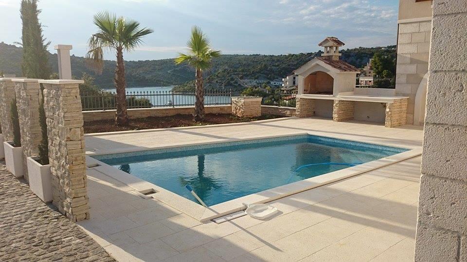 Villa Elena Sevid Extérieur photo
