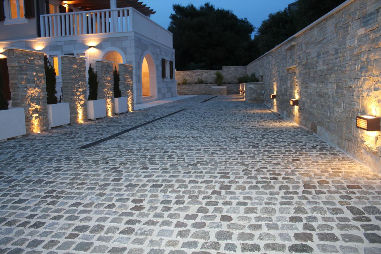Villa Elena Sevid Extérieur photo